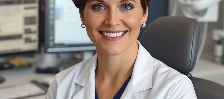 Abrechnung ZMV / ZFA Abrechnungsmanagerin